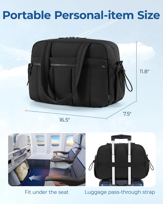 Smart Travel Bag for Women