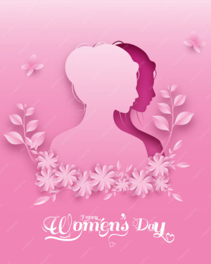 Women's Day Special