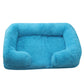 Soft Dog Sofa Bed
