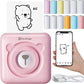 Peripage Mini Printer