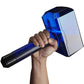 Thor Hammer Water Bottle