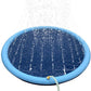 Splash Sprinkler Pad