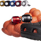 2x Light for Crocs
