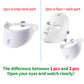 Face and Neck Beauty Machine LED Facial Mask Photon Neck Mask with 7 Colors Skin Care Massager