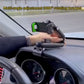 360 Rotating Car Phone Holder