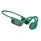 Bluetooth 5.4 True Bone Conduction Headphones IPX8 Waterproof