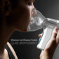 Mesh Nebulizer for Adults & Children