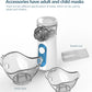Mesh Nebulizer for Adults & Children