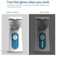 Mesh Nebulizer for Adults & Children
