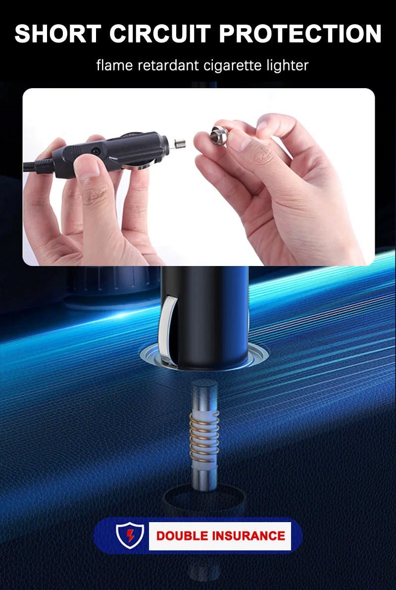 1/2pcs Winter Heated Car Seat Cover 12V Heating Warmer Car Seat Cushion Auto Universal Car Seat Protector Cloak Cover Pads Set