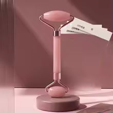 Roller for Face Neck Eye Resin Facial Massage