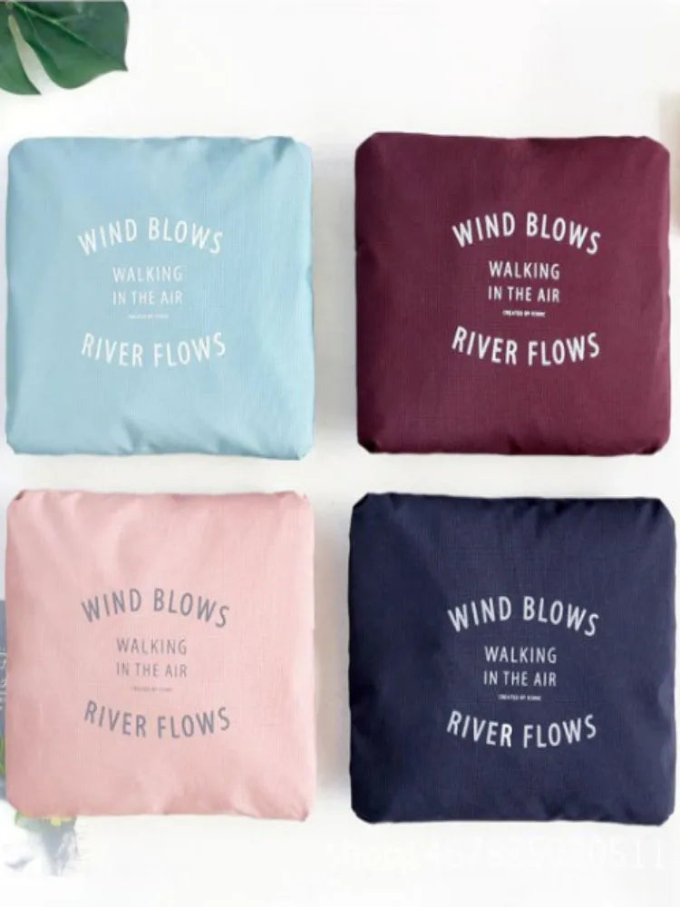 Foldable Travel Duffel Bag for Airlines Carry on Bag for Women and Girls Lightweight Large Capacity Sports Weekend Trip Overnight