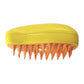 Pet Spray Grooming Comb Steam Brush for Dogs and Cats