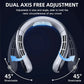 Neck Fan Portable-8000mAh