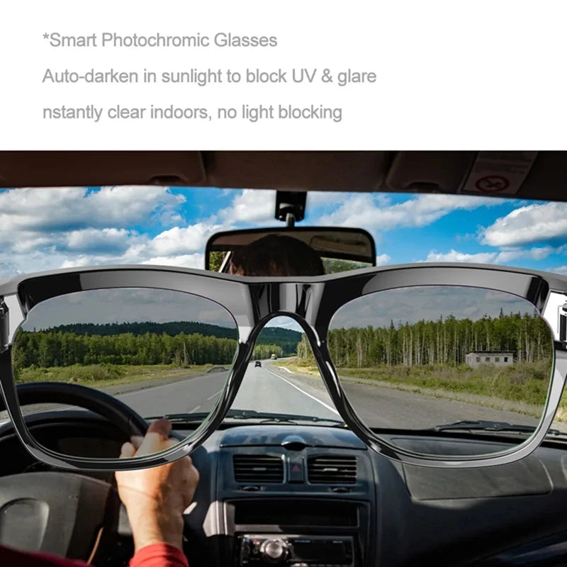 Xiaomi 6K HD AI Smart Glasses Chat 260Mah Battery Voice Assistant Control GPT 100MP Camera Bluetooth Call Smart Glasses 2025