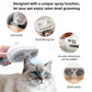 Pet Spray Grooming Comb Steam Brush for Dogs and Cats