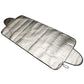 Universal Car Windshield Snow Cover - Frost Ice Rain & Sun Protector