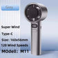 Neck Fan Portable-8000mAh