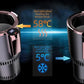 Smart Car 2-In-1 Hot And Cold Cup Drinks Holder