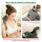 Wireless Bionic Finger Neck & Shoulder Massager