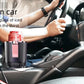 Smart Car 2-In-1 Hot And Cold Cup Drinks Holder