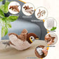 Flapping Bird Touch Toy For Pet