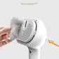 Pet Spray Grooming Comb Steam Brush for Dogs and Cats