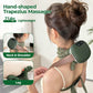 Wireless Bionic Finger Neck & Shoulder Massager