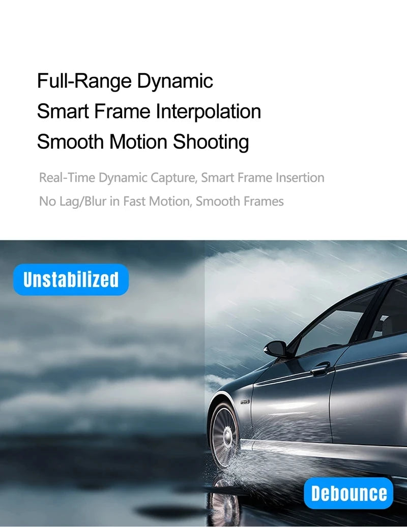 Xiaomi 6K HD AI Smart Glasses Chat 260Mah Battery Voice Assistant Control GPT 100MP Camera Bluetooth Call Smart Glasses 2025