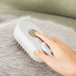 Pet Spray Grooming Comb Steam Brush for Dogs and Cats