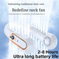 Neck Fan Portable-8000mAh