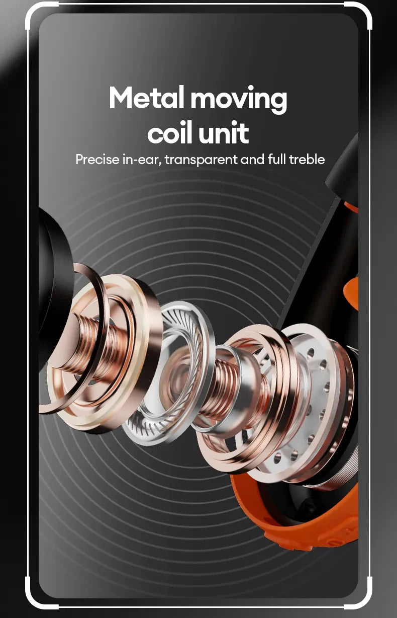 Lenovo X7 Air Conduction Headphone Wireless Bluetooth 5.3 Earphones Bone Conduction