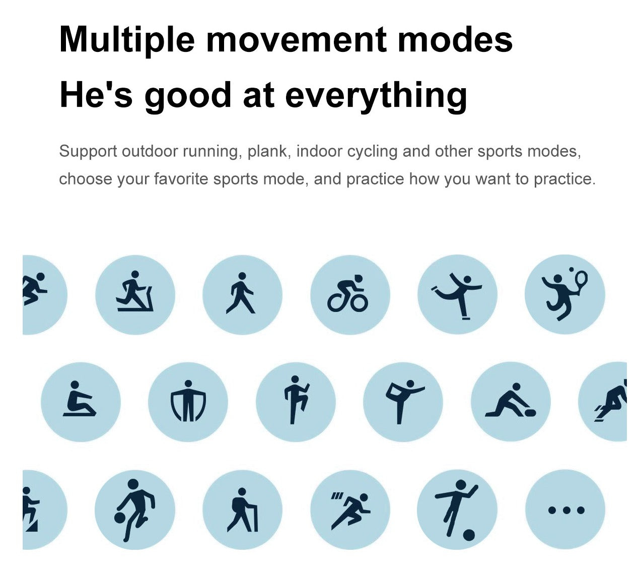 Smartwatch with Earbuds