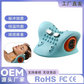 Multifunctional Shoulder and Neck Massager