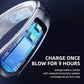 Neck Fan Portable-8000mAh