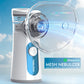 Mesh Nebulizer for Adults & Children