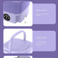 8L Portable Small Foldable Washing Machine with Spin Dryer For Socks Underwear Panties Washer Household Mini Washing Machine