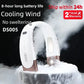 Neck Fan Portable-8000mAh