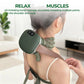 Wireless Bionic Finger Neck & Shoulder Massager