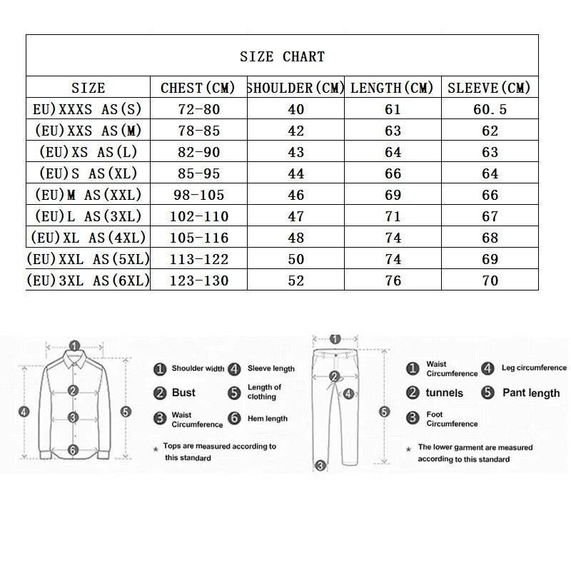 21 Areas Heating Jacket for Men's & Women's