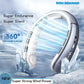 Neck Fan Portable-8000mAh