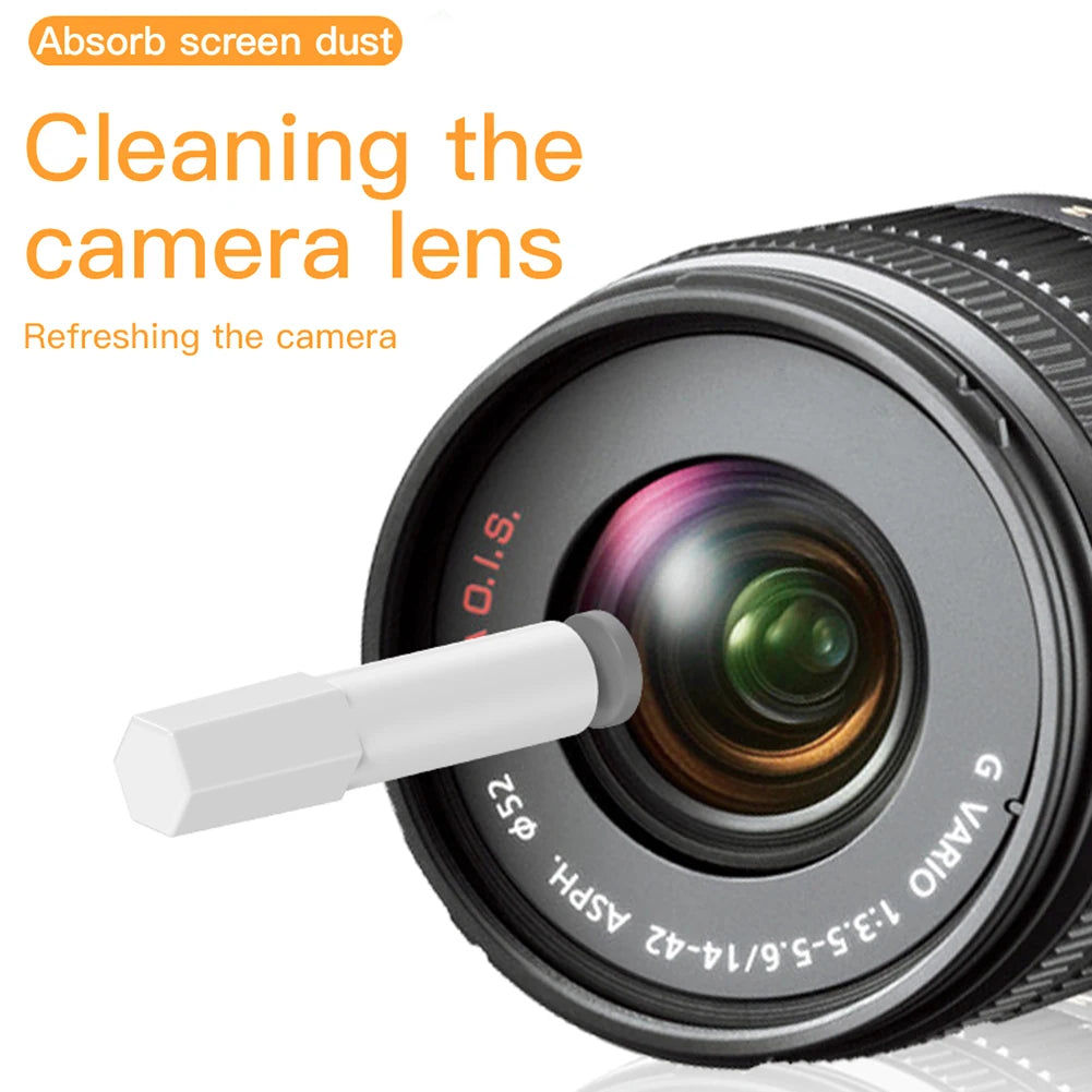 20 IN 1 Cleaning Kit Keyboard Cleaner Brush Bluetooth Earphones Cleaning Pen for Airpods iPhone Cleaning Tools Keycap Puller Kit