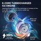 Neck Fan Portable-8000mAh