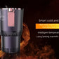 Smart Car 2-In-1 Hot And Cold Cup Drinks Holder