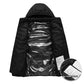 21 Areas Heating Jacket for Men's & Women's