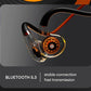 Lenovo X7 Air Conduction Headphone Wireless Bluetooth 5.3 Earphones Bone Conduction