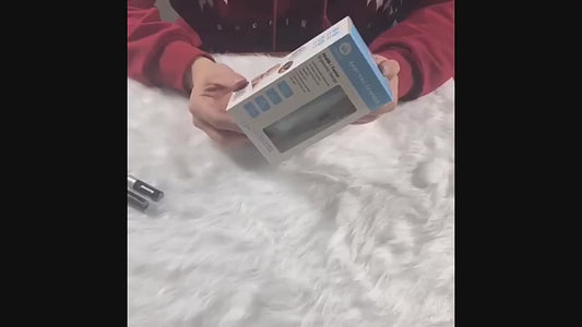 Multifunctional Electric Baby Nail Trimmer Baby Nail File Clippers Toes Fingernail Cutter Trimmer Manicure Tool Set Baby Care